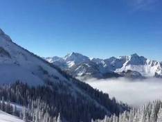 Video Breitenberg/Hochalpe - Pfronten