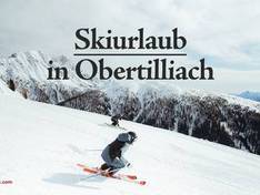 Video Obertilliach - Golzentipp