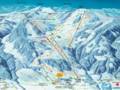 Mappa delle piste Hörnerbahn - Bolsterlang