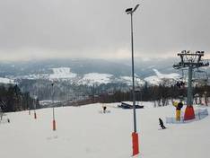 Video Nowa Osada - Wisła