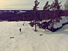 Video Ålidberget