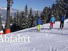 Video Karkogel - Abtenau