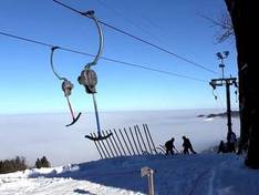 Video Vögelinsegg - Speicher