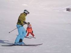 Video Pommernlift - Inzell