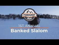 Video Pinehurst Park - Eau Claire