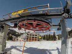 Video Pian Cales - San Bernardino