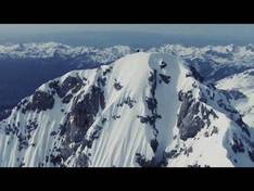 Video Kobla - Bohinj