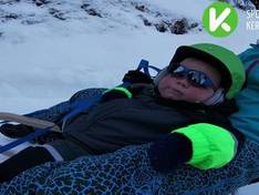 Video Kerenzerberg - Filzbach