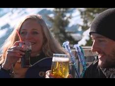 Video Les Portes du Soleil - Morzine/Avoriaz/Les Gets/Châtel/Morgins/Champéry