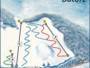 Mappa delle piste Batorz