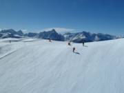 Pista n. 3 con Panorama