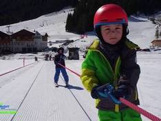 Video Krinnenalpe - Nesselwängle