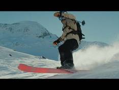 Video Kaunertaler Gletscher (Ghiacciaio del Kaunertal)