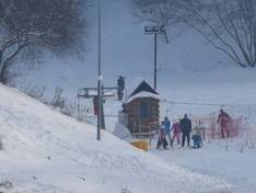 Video Globus Ski - Lublin