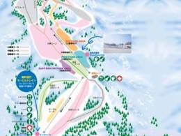 Comprensorio sciistico Aizu Kogen Nango