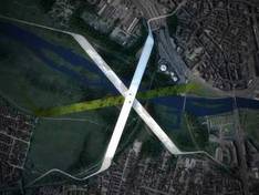 Video Skidome Denmark - Randers (in progettazione)