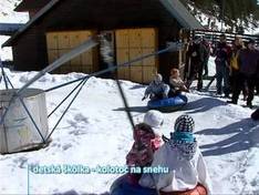 Video Skicomp-Fakľovka - Litmanová
