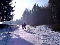 Video Schlossberglift - Wurmannsquick