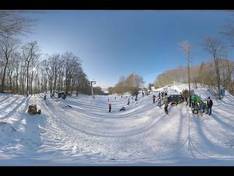 Video Schlossberg - Osternohe