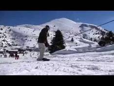 Video Ostrakina - Mainalon