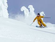 Video Whitefish Mountain Resort