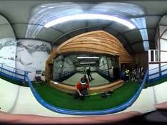 Video Indoor Ski Centrum Leenman - Zwolle