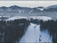 Video Jasenská Dolina - Belá-Dulice