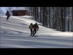 Video Careggine - Alpi Apuane (Monte la Cima)