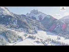 Video Braies (Prags)