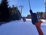 Schlepplift Plateau (Altmann) Schlepplift Plateau (Altmann)