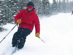 Video Green Mountain - Brush Creek Ranch