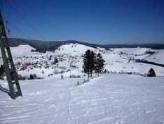 Video Bergbrunnenlift - Gersbach