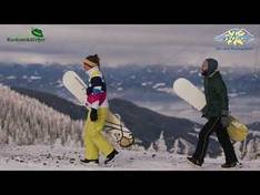 Video Salzstiegl - Hirschegg