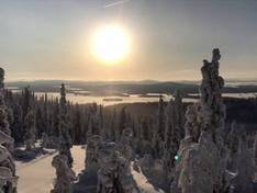 Video Galtis - Arjeplog