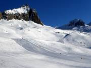 Vista in direzione di Stahlgrund