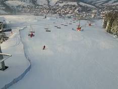 Video Master Ski - Tylicz