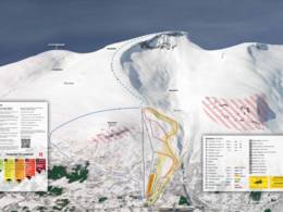 Comprensorio sciistico Arena Overøye - Stordal