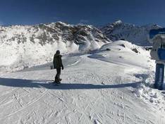 Video Valchiavenna - Madesimo/Campodolcino