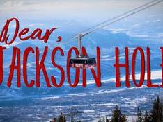 Video Jackson Hole