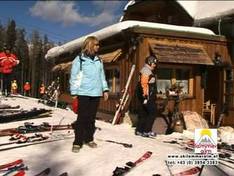 Video Lammeralm - Langenwang