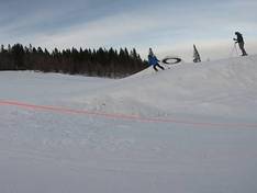 Video Vassfjellet - Klæbu/Trondheim
