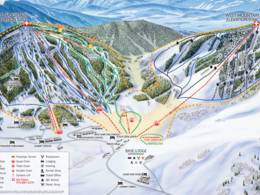 Comprensorio sciistico Granby Ranch
