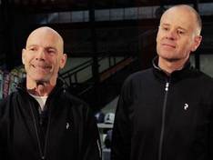 Video Ego Indoorski - Bergen op Zoom