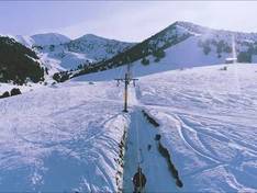 Video Ak-Tash - Oruu-Sai