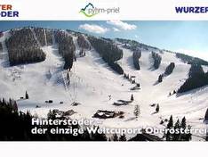 Video Wurzeralm - Spital am Pyhrn