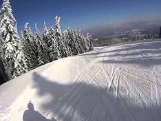 Video Pilsko - Korbielów