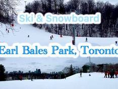 Video Earl Bales - North York (Toronto)