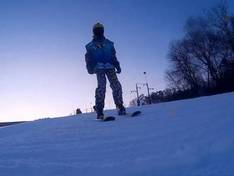 Video Mendl Ski - Břestek