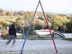 Video Ski Club of Ireland - Kilternan