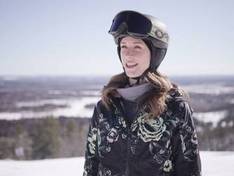 Video Mount Jamieson - Timmins